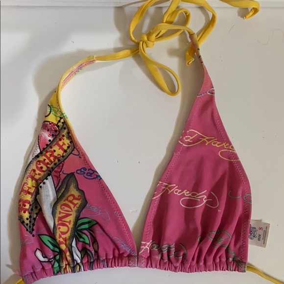 bikini - Picture 1 of 2